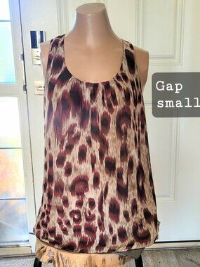 Gap tank